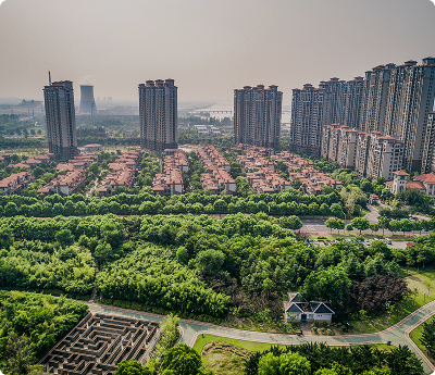 Majestic Heights