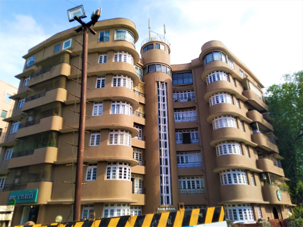 Powai