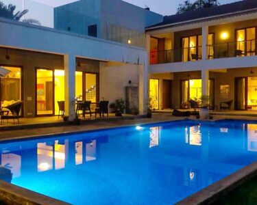 Green Valley Residency