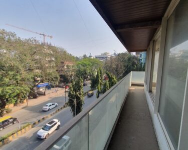 4 Bhk on Lease