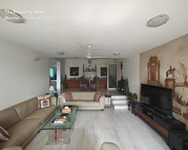 3 Bhk on Lease